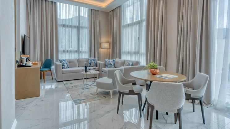 Hyatt Regency Kotor Bay Resort
